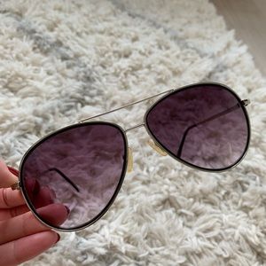 Aviator Sunglasses